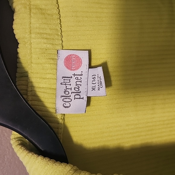 Neon jacket - Picture 3 of 3